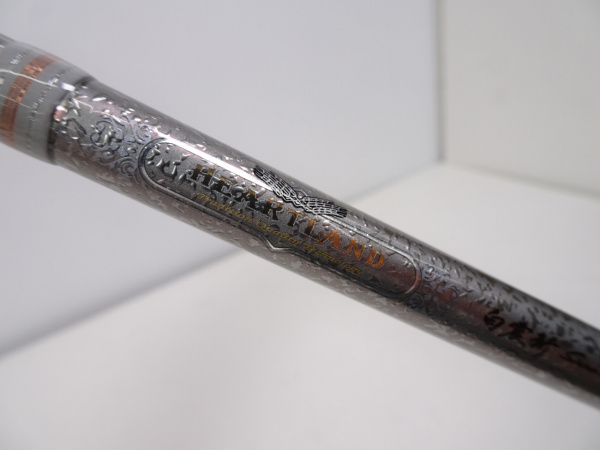 22ハートランド 852ML+FS-SV AGS22 05806305